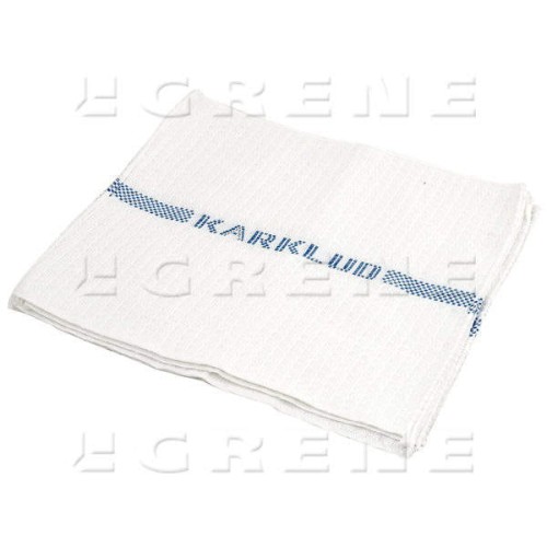 Bavlnený ručník na umývanie vemien