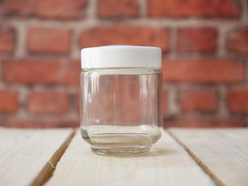 Sklenená nádoba na jogurty 620, 626, 85 - Ariete Yogurella