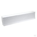 Rúrkový filter na mlieko — 320 × 57 mm (200 ks)