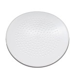 Hrubá vložka do cedidla, 105 mm, Ø 4 mm