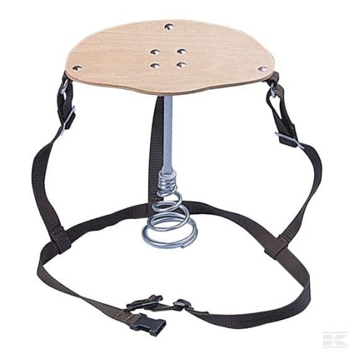 Dojičská stolička "Texas"