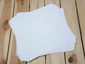 Inteligentný papier ECO-TAPE na Camembert, syry, maslo a tvaroh (100 ks)