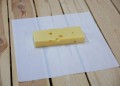 Inteligentný papier - švajčiarsky syr