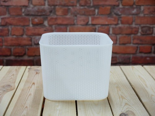 Utláčacia forma, štvorcová 3-4 kg