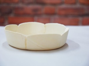 Drevená tácka D15