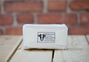 Obdĺžniková etiketa 6 × 4 cm