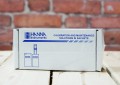 Kalibračná súprava pH 4,01 a 7,01, balenie 10 x 20 ml
