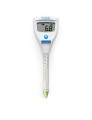 Tester pH (pH meter) na mlieko