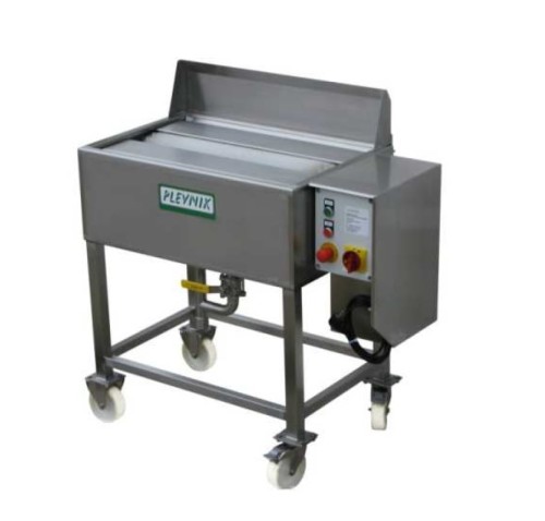 Zariadenie na mytie syrov PS 100