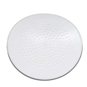 Hrubá vložka do cedidla, 210 mm, Ø 4 mm