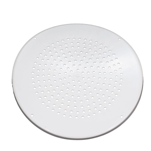 Riedko perforovaná vložka do cedidla, 210 mm, Ø 4 mm