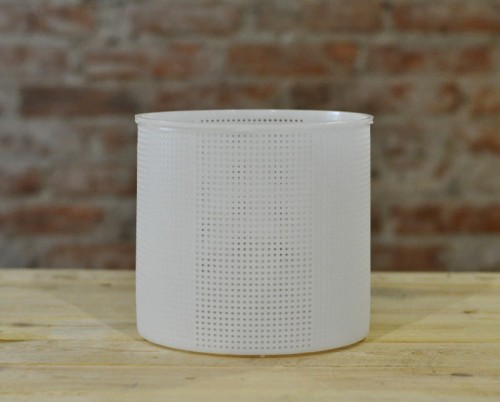 Retina valcová veľká s predlženým vrchom