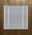 TAFO PFS 33/40/50 cm - odkvapkávací rošt (polica)