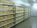 TAFO PFS 33/40/50 cm - odkvapkávací rošt (polica)