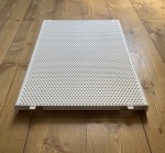 TAFO PFS 33/40/50 cm - odkvapkávací rošt (polica)