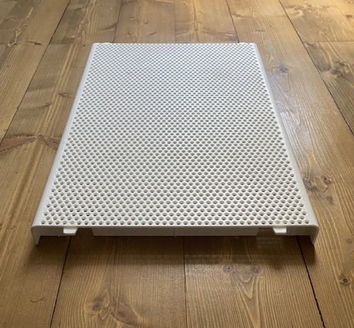 TAFO PFS 33/40/50 cm - odkvapkávací rošt (polica)