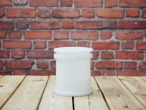 Prato - mikroperforovaná syrárska forma 10,8 cm (0,5 kg)