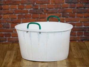 Nádoba na mlieko, srvátku, vodu a pod. – pevná – 80 litrov