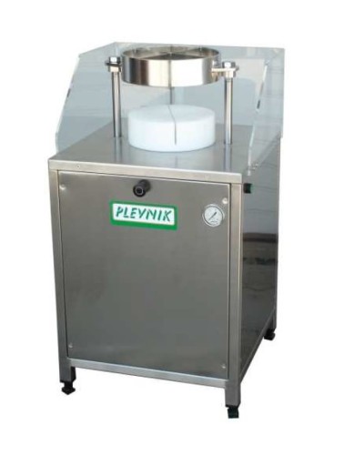 Zariadenie na krájanie syra RS 400