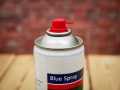 Protiinfekčný sprej BlueSpray, 400 ml