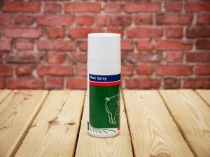Protiinfekčný sprej BlueSpray, 400 ml