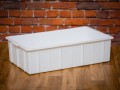 Stohovateľná prepravka (25 / 55 l) — 55 l