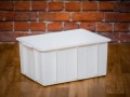 Stohovateľná prepravka (25 / 55 l) — 25 l