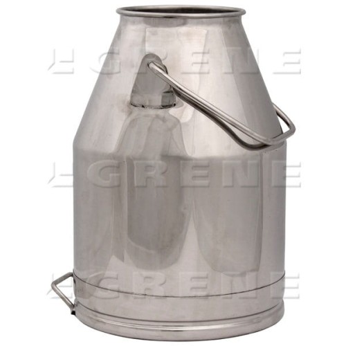 Bandaska na mlieko (dojáreň) 25 L