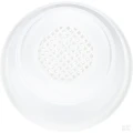 Plastové cedidlo, Ø 240 mm — spodný otvor Ø 100 mm