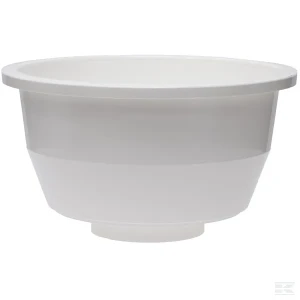 Plastové cedidlo, Ø 240 mm