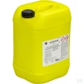 CLORCLEAN – Alkalický čistiaci a dezinfekčný prostriedok, 25 kg