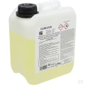 CLORCLEAN – Alkalický čistiaci a dezinfekčný prostriedok 2,4 kg