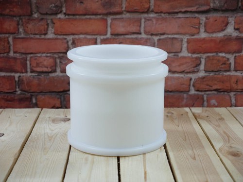 Manchego – mikroperforovaná forma na syr