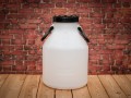 Plastová kanva — 20 l