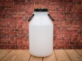 Plastová kanva — 30 l