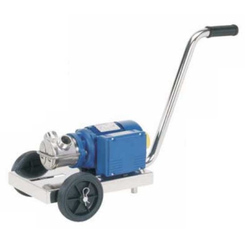 Samonasávacie čerpadlo EP SENIOR