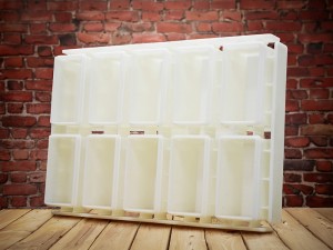 Multiforma P00815/10 (integrované formy)