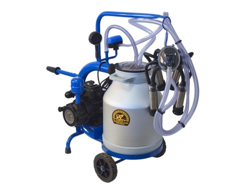 Mobilná dojka ODSB-1