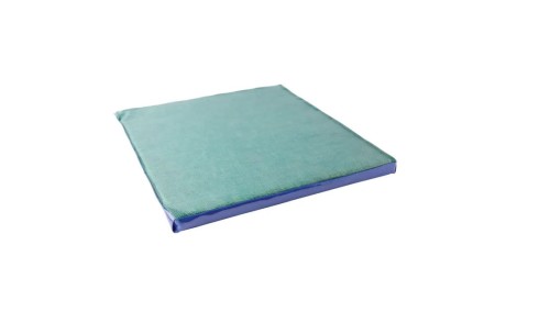 Dezinfekčná rohož 45 x 45 x 3 cm