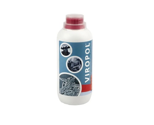 Dezinfekčný prostriedok Viropol, 1 liter