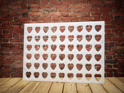 Stojan M00794/54 pre formy na syr