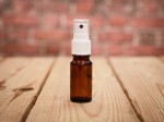 Rozprašovač na postrek plesňových syrov 10ml