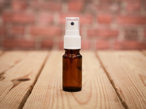 Rozprašovač na plesnivé syry 10 ml