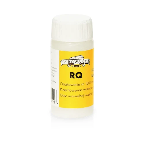 RQ - pleseň Penicillium roqueforti 10 g