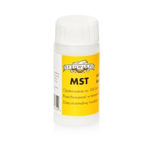 MST - štartovacia kultúra (baktérie)