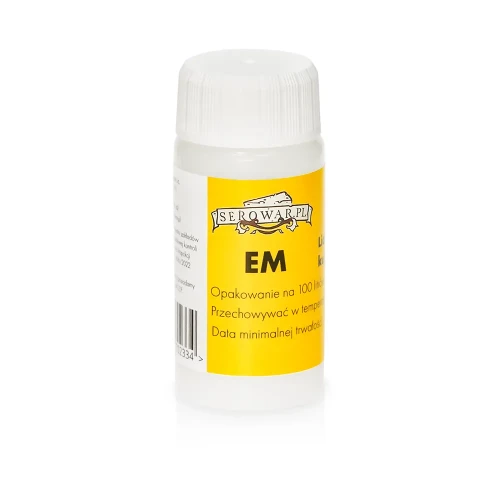 EM - štartovacia kultúra 10 g