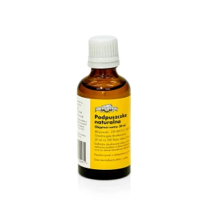 NaturaPure - Prírodné tekuté syridlo