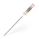 Elektronický ihlový (vpichový) teplomer