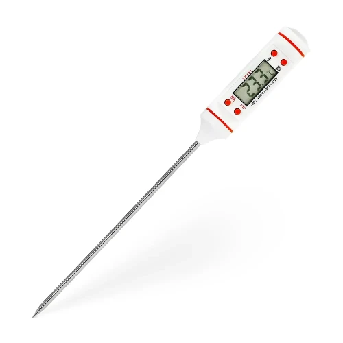 Elektronický ihlový (vpichový) teplomer