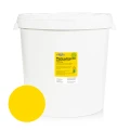 Ochranná pasta - polyacetát - žltý 30 kg